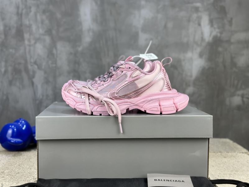 Balenciaga Track Shoes